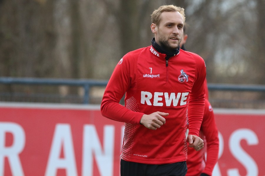 Training 1. FC Köln 19.02.2019_20