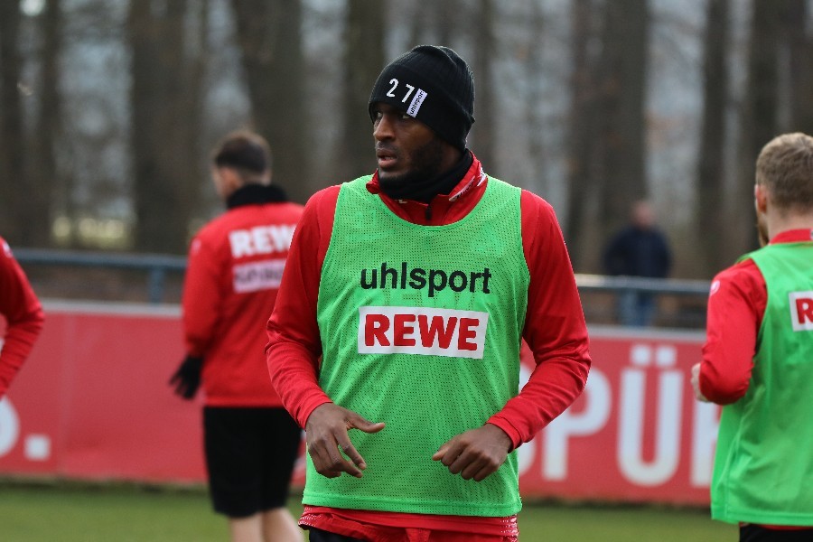 Training 1. FC Köln 19.02.2019_21