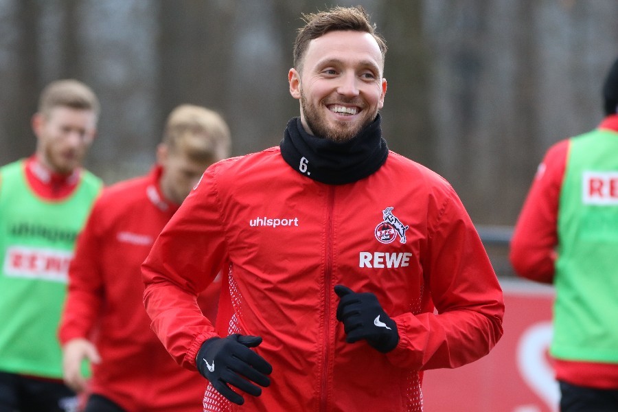 Training 1. FC Köln 19.02.2019_23