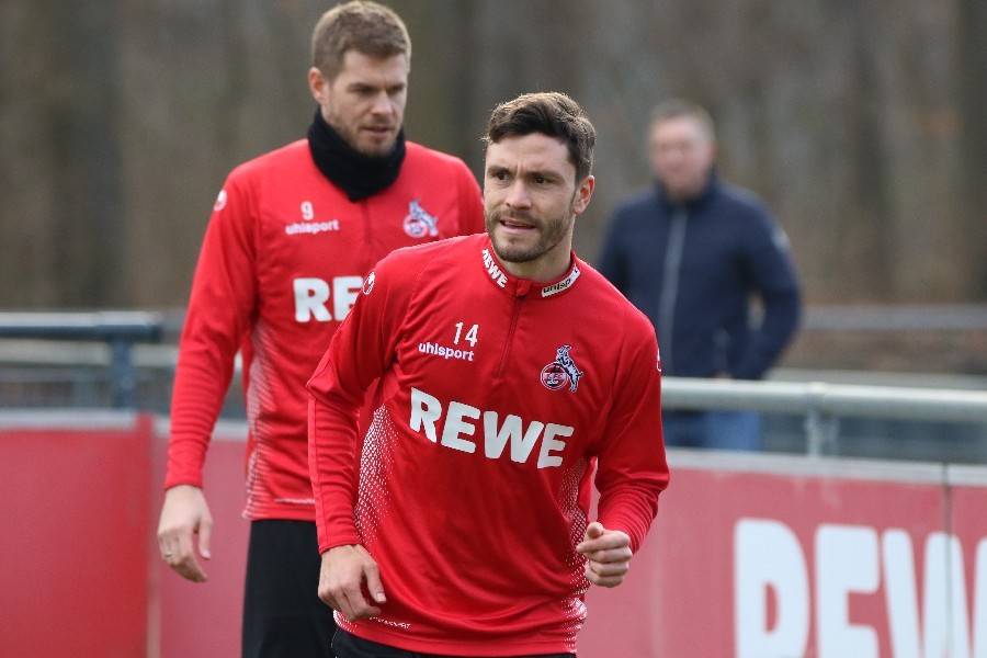 Training 1. FC Köln 19.02.2019_24