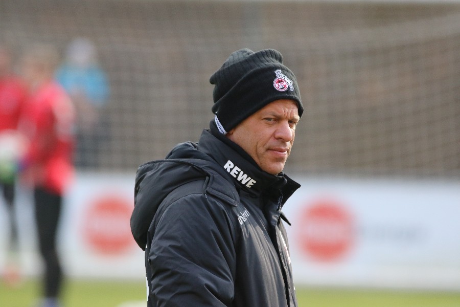 Training 1. FC Köln 19.02.2019_25