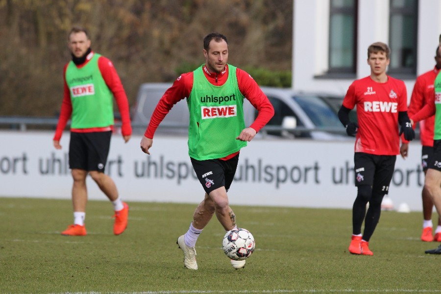 Training 1. FC Köln 19.02.2019_29