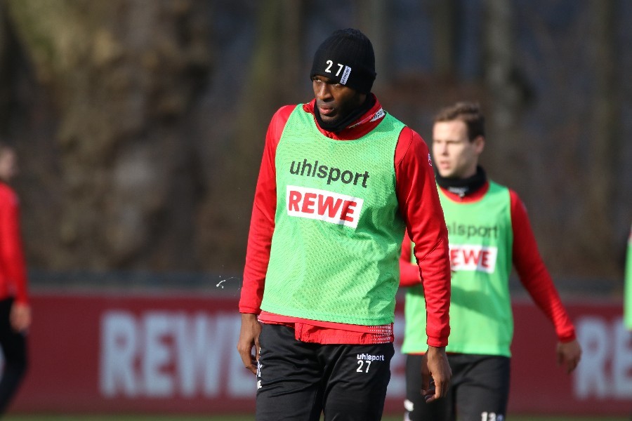 Training 1. FC Köln 19.02.2019_33
