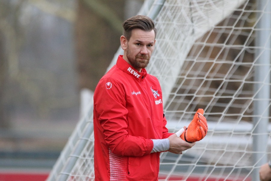 Training 1. FC Köln 19.02.2019_4