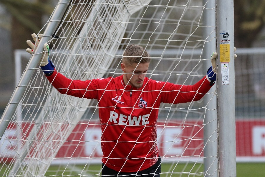Training 1. FC Köln 19.02.2019_5
