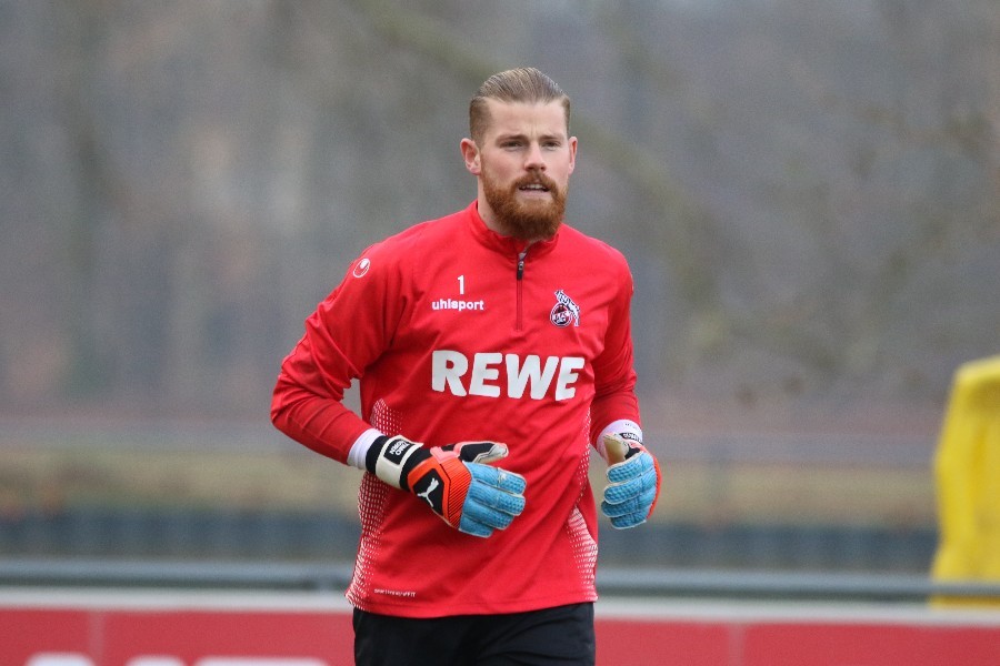 Training 1. FC Köln 19.02.2019_6