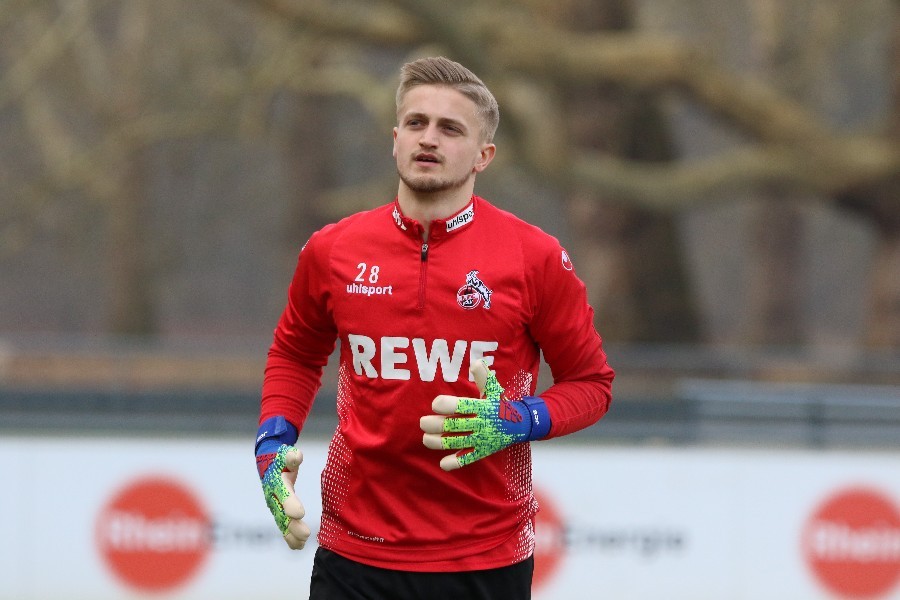 Training 1. FC Köln 19.02.2019_7
