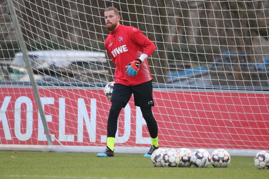 Training 1. FC Köln 19.02.2019_8