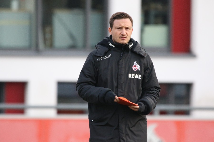 Training 1. FC Köln 19.02.2019_9