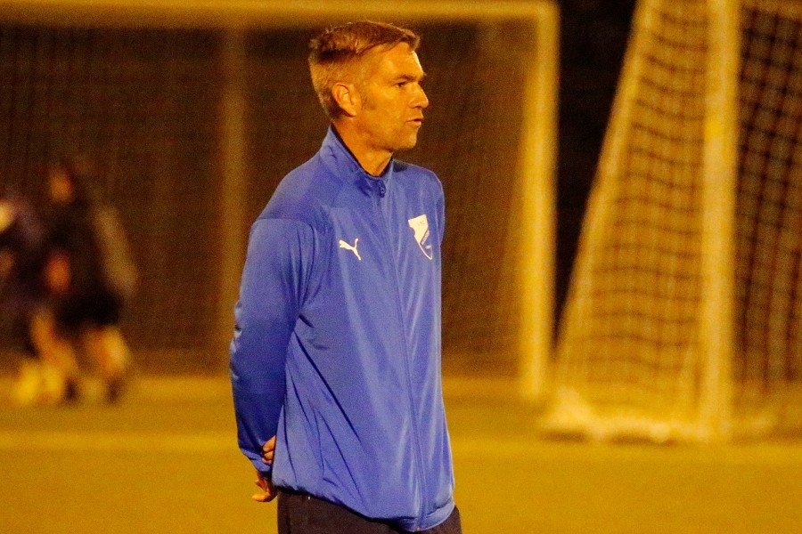 Training 1. FC Mönchengladbach (29.09.2020)_5