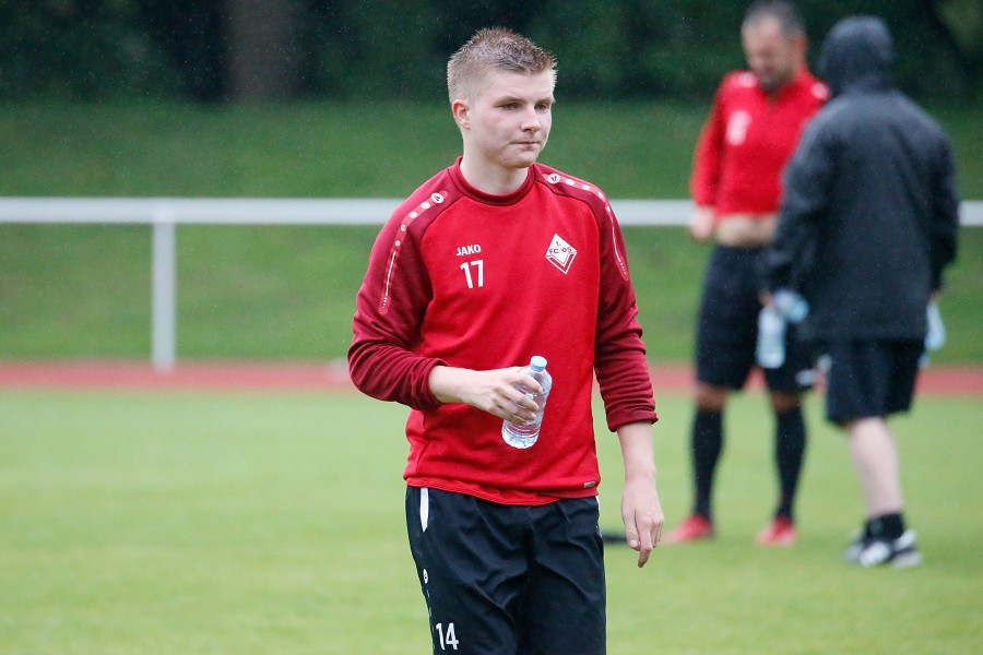 Training 1. FC Viersen (08.07.2020)_11