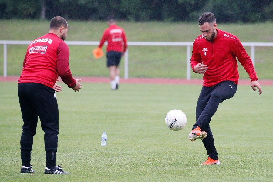 Training 1. FC Viersen (08.07.2020)_15