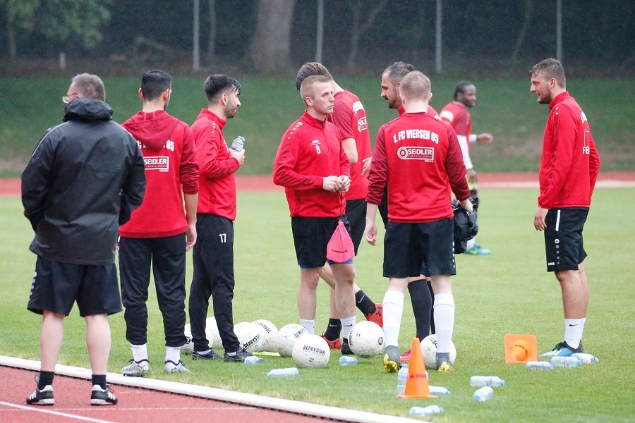 Training 1. FC Viersen (08.07.2020)_16