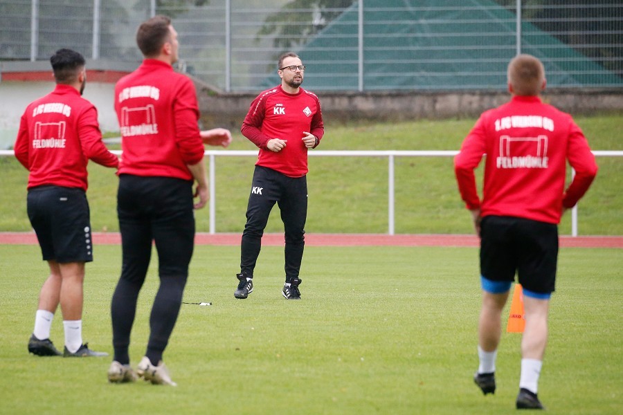 Training 1. FC Viersen (08.07.2020)_7
