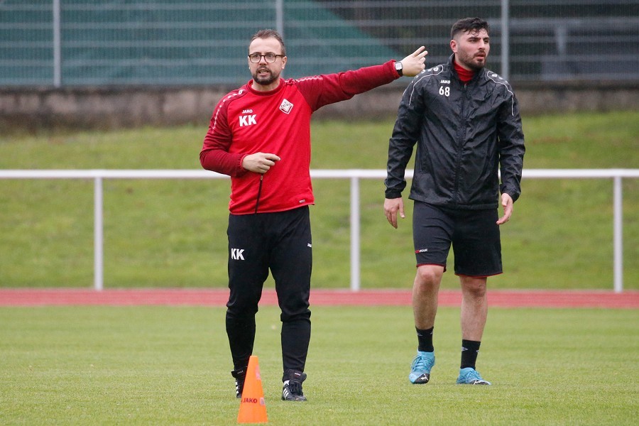 Training 1. FC Viersen (08.07.2020)_9
