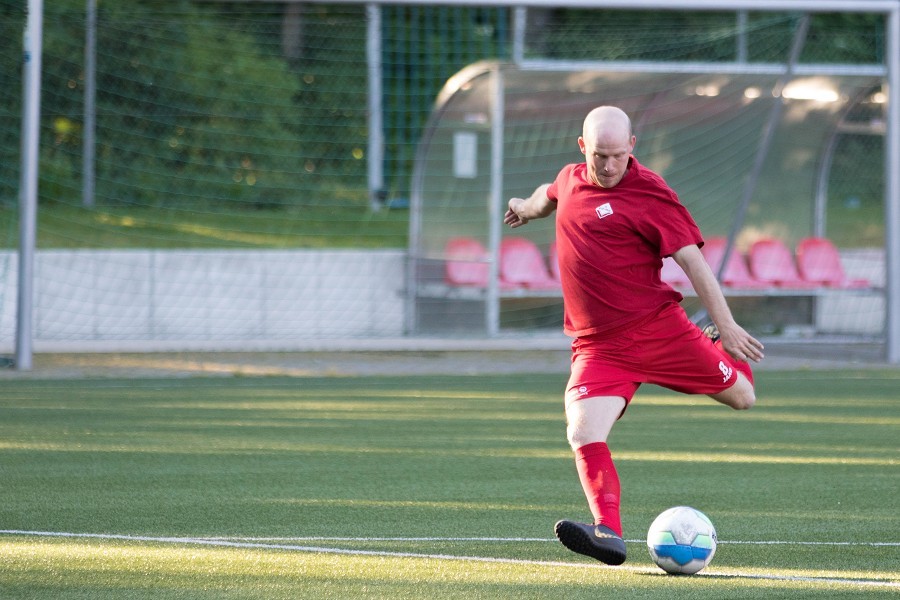 Training 1. FC Viersen A-Jugend/ Zweite (01.06.2021)_8