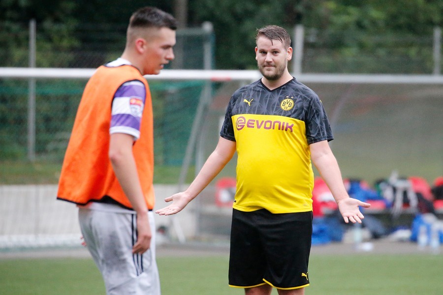 Training 1. FC Viersen III (08.07.2020)_10