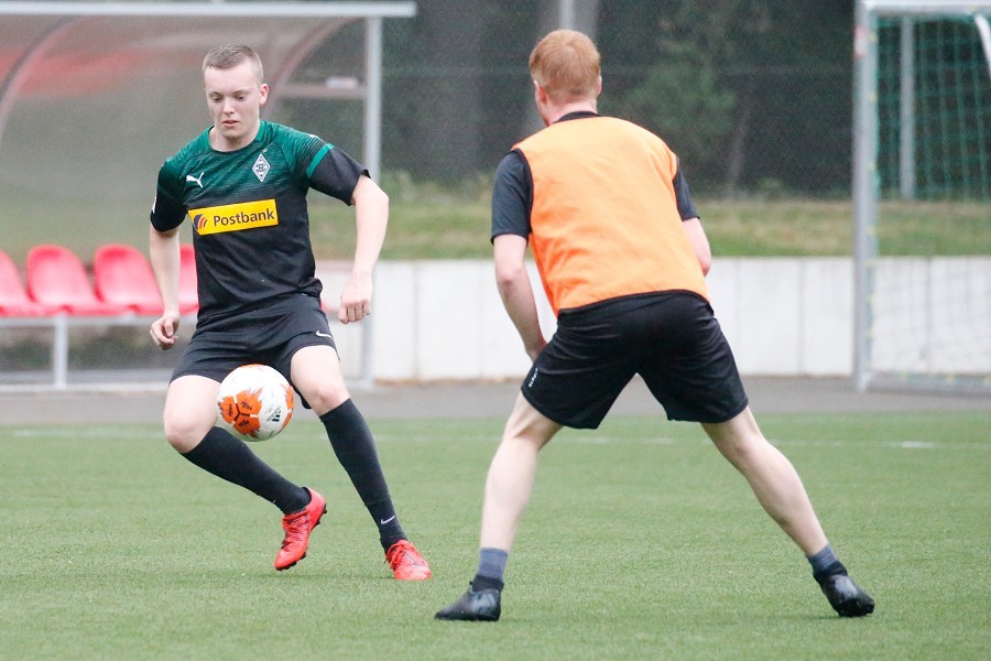 Training 1. FC Viersen III (08.07.2020)_14