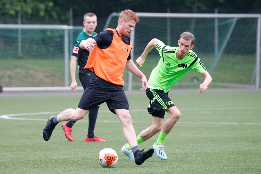 Training 1. FC Viersen III (08.07.2020)_6