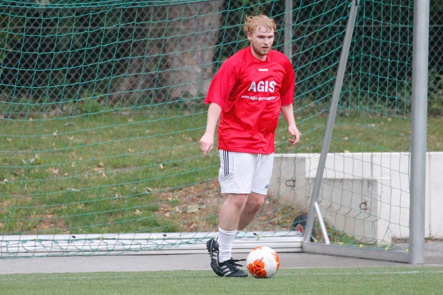 Training 1. FC Viersen III (08.07.2020)_7