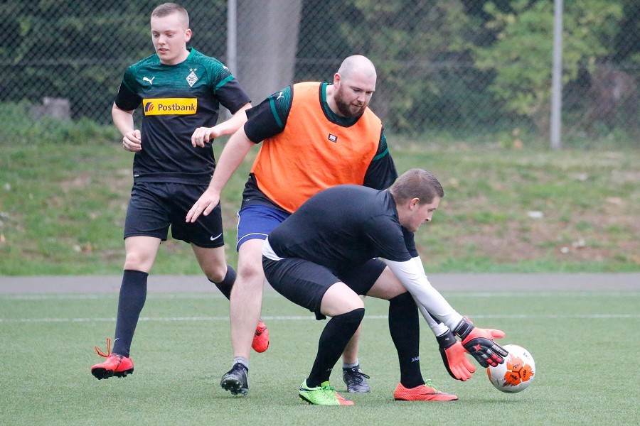 Training 1. FC Viersen III (08.07.2020)_8