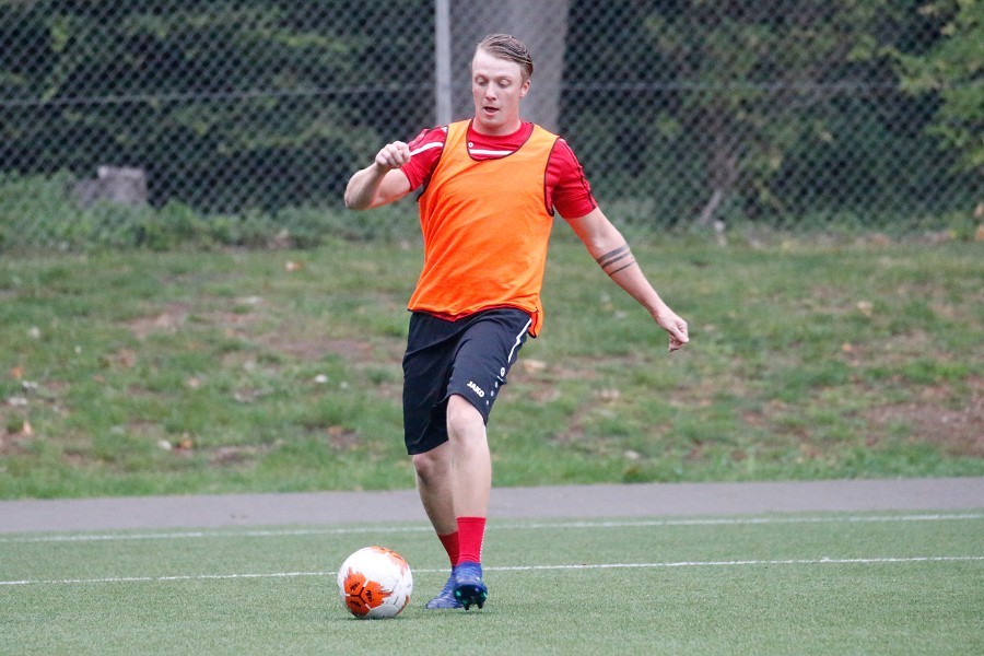 Training 1. FC Viersen III (08.07.2020)_9