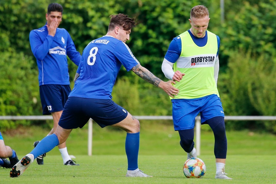 Training ASV Süchteln (07.07.2021)_13