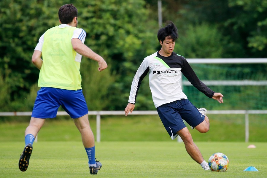Training ASV Süchteln (07.07.2021)_15