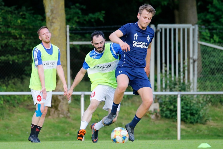 Training ASV Süchteln (07.07.2021)_19