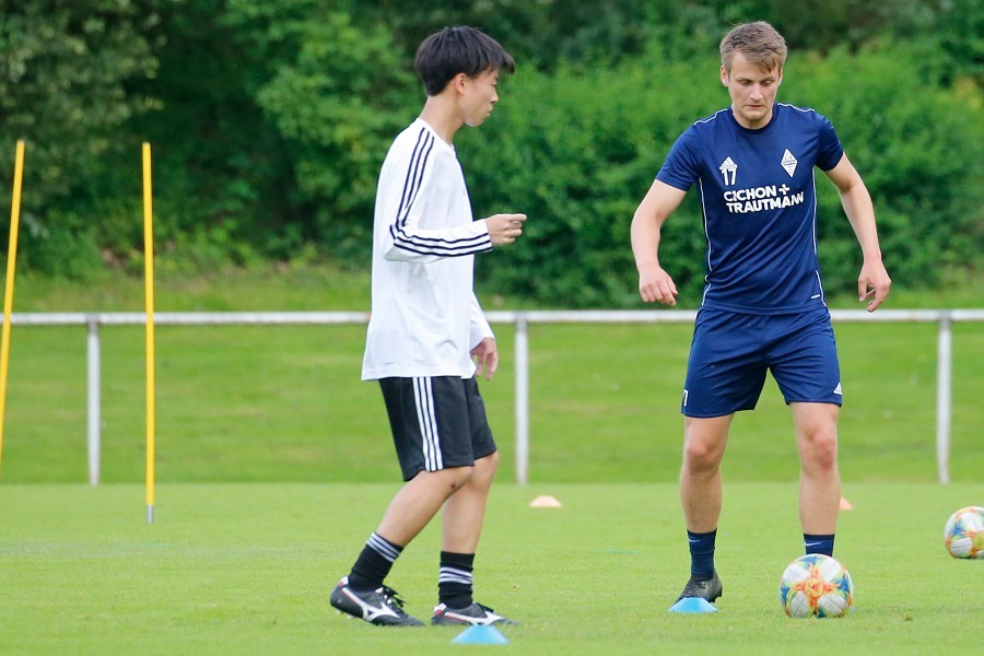 Training ASV Süchteln (07.07.2021)_1
