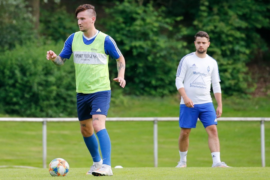 Training ASV Süchteln (07.07.2021)_25