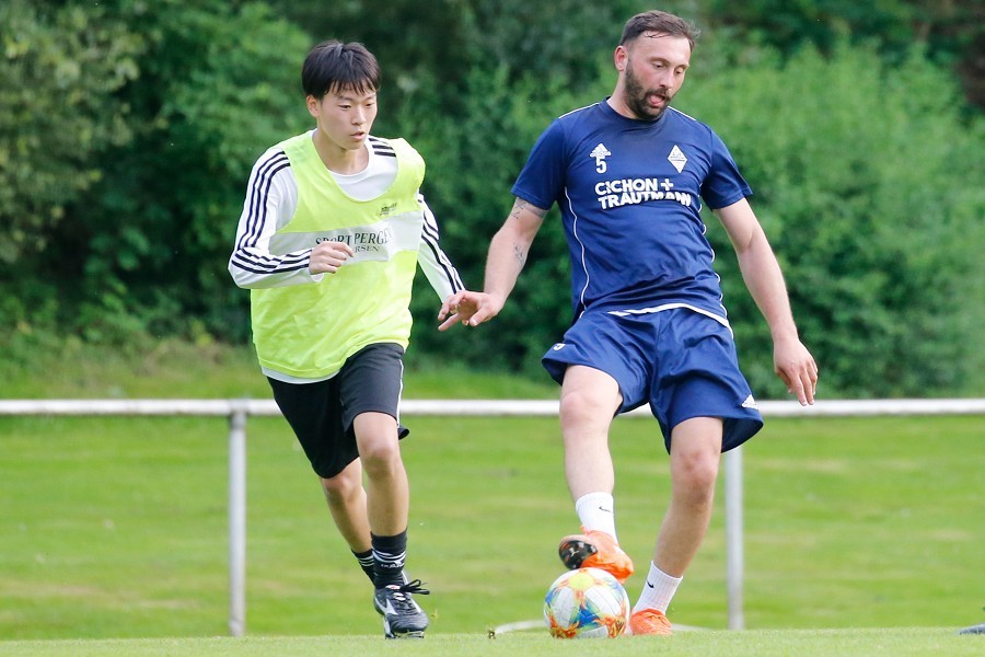 Training ASV Süchteln (07.07.2021)_29