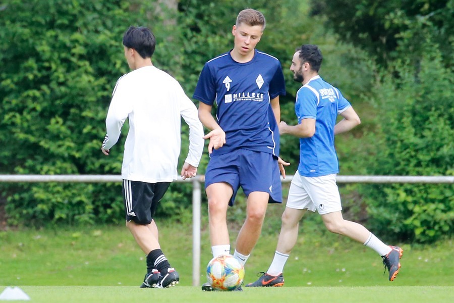 Training ASV Süchteln (07.07.2021)_3