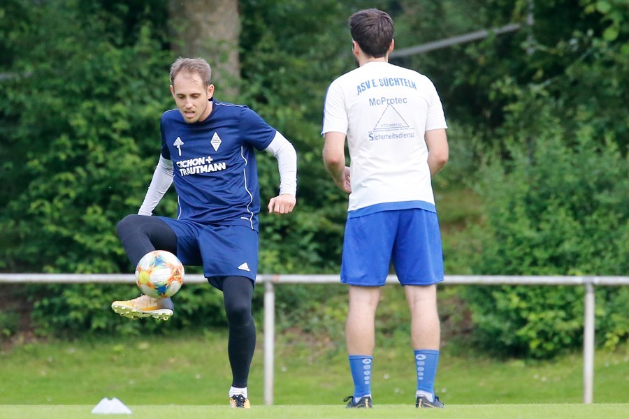 Training ASV Süchteln (07.07.2021)_4