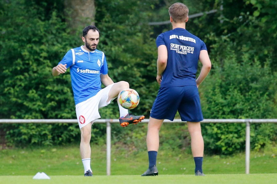 Training ASV Süchteln (07.07.2021)_5