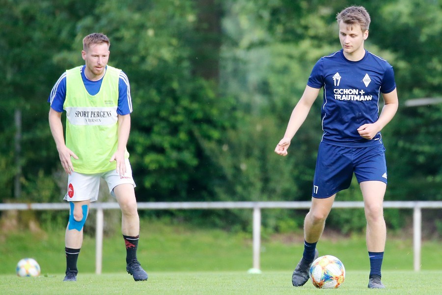 Training ASV Süchteln (07.07.2021)_7