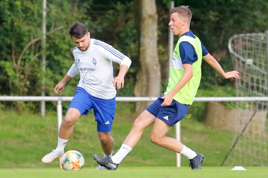 Training ASV Süchteln (07.07.2021)_9
