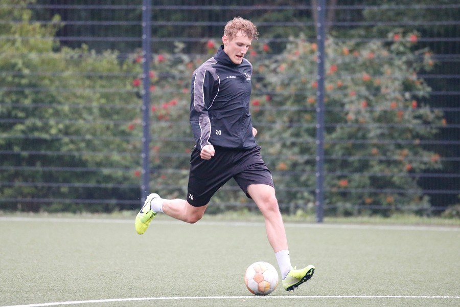Training ASV Süchteln (08.07.2020)_8