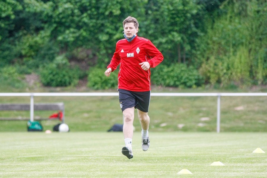 Training B-Jugend ASV Süchteln 20.05.2020_8