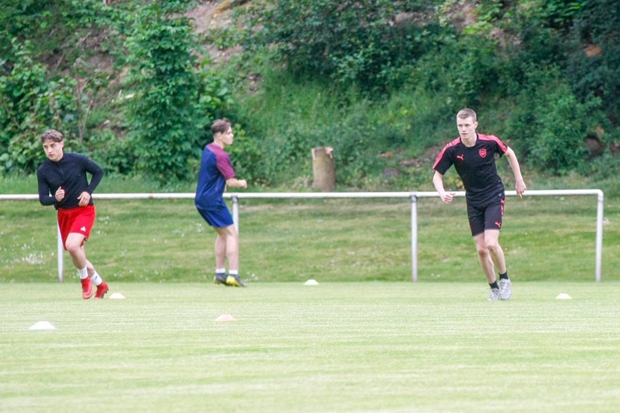 Training B-Jugend ASV Süchteln 20.05.2020_9