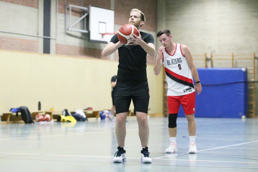 Training Blue Devils Kaldenkirchen (19.10.2022)_10