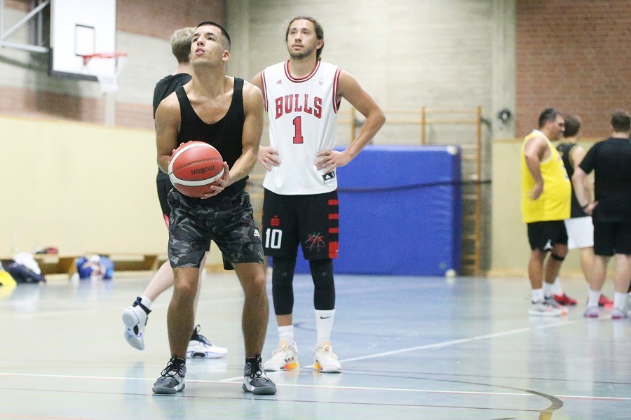 Training Blue Devils Kaldenkirchen (19.10.2022)_11