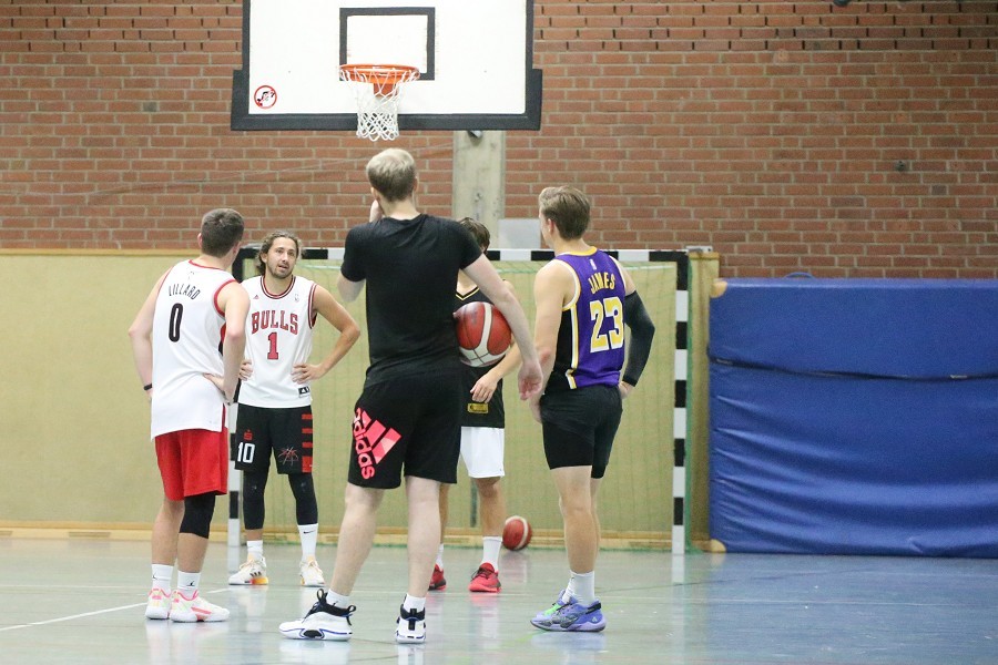 Training Blue Devils Kaldenkirchen (19.10.2022)_13