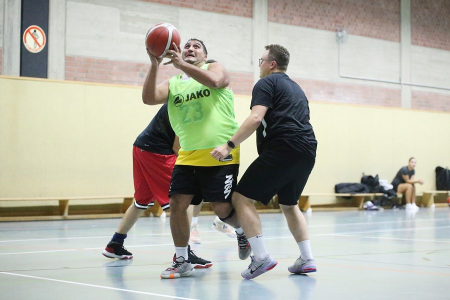 Training Blue Devils Kaldenkirchen (19.10.2022)_15