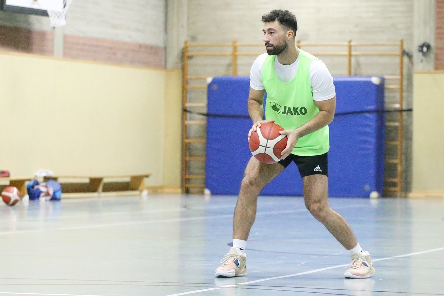 Training Blue Devils Kaldenkirchen (19.10.2022)_16