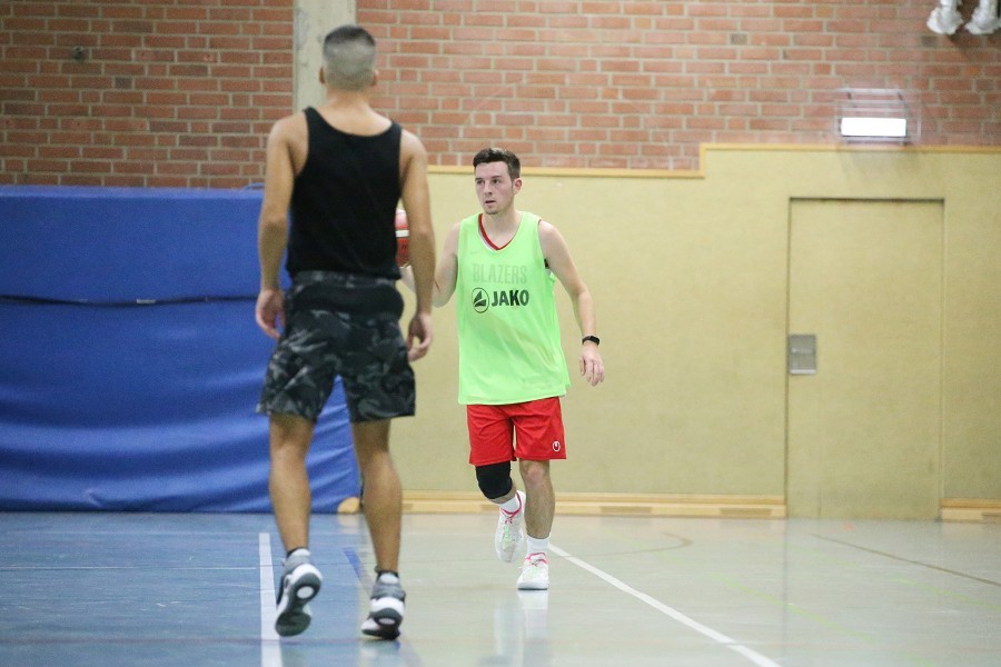 Training Blue Devils Kaldenkirchen (19.10.2022)_17