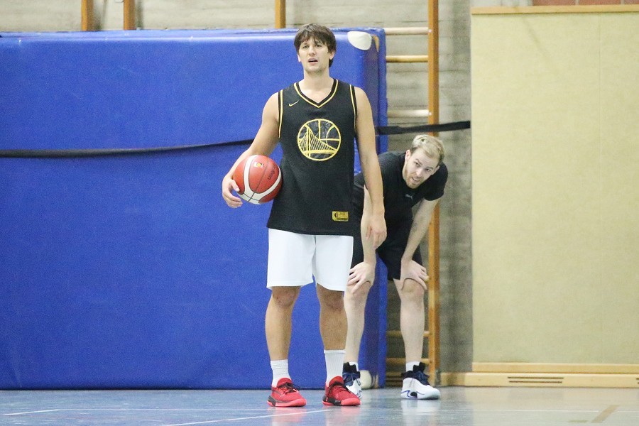 Training Blue Devils Kaldenkirchen (19.10.2022)_1