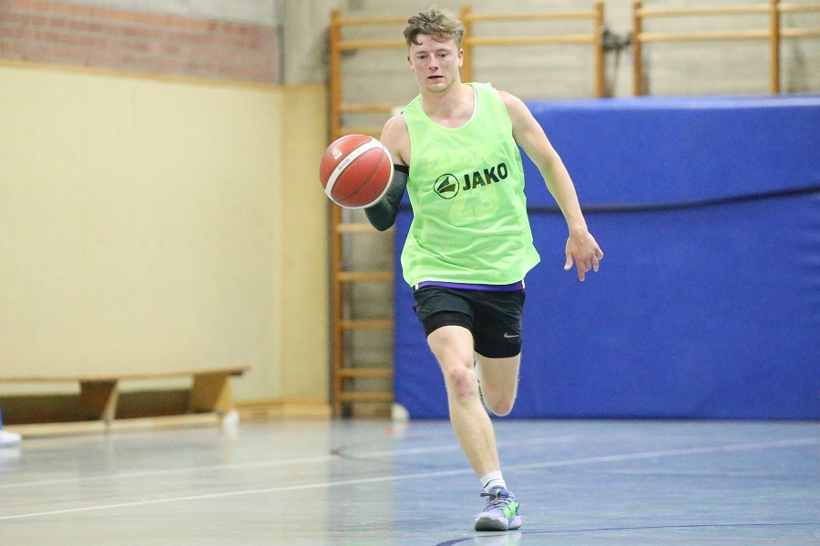 Training Blue Devils Kaldenkirchen (19.10.2022)_22
