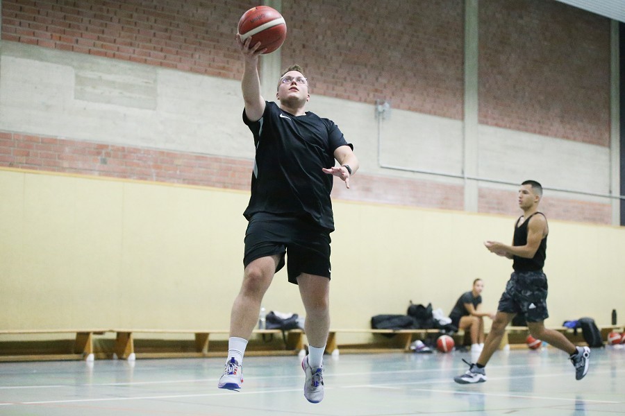 Training Blue Devils Kaldenkirchen (19.10.2022)_3