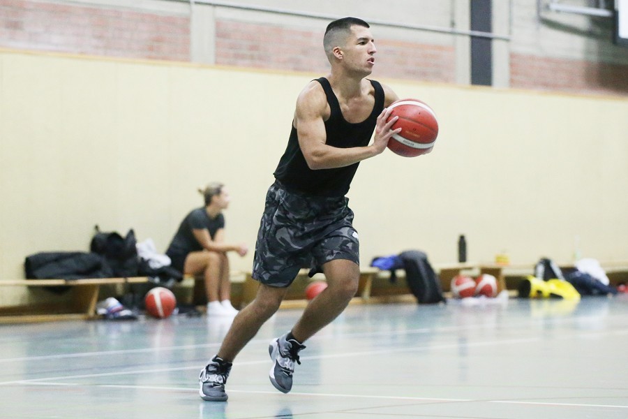 Training Blue Devils Kaldenkirchen (19.10.2022)_7